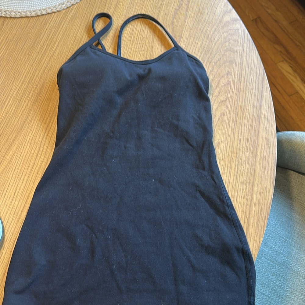 Lululemon racerback tank